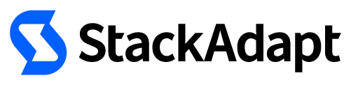 StackAdapt