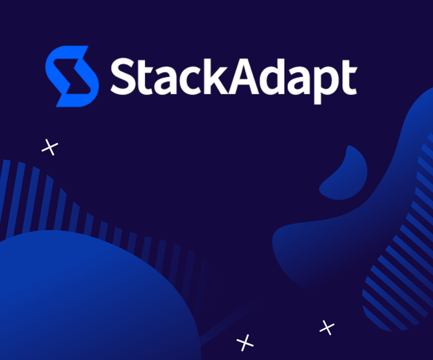 StackAdapt Logo Case