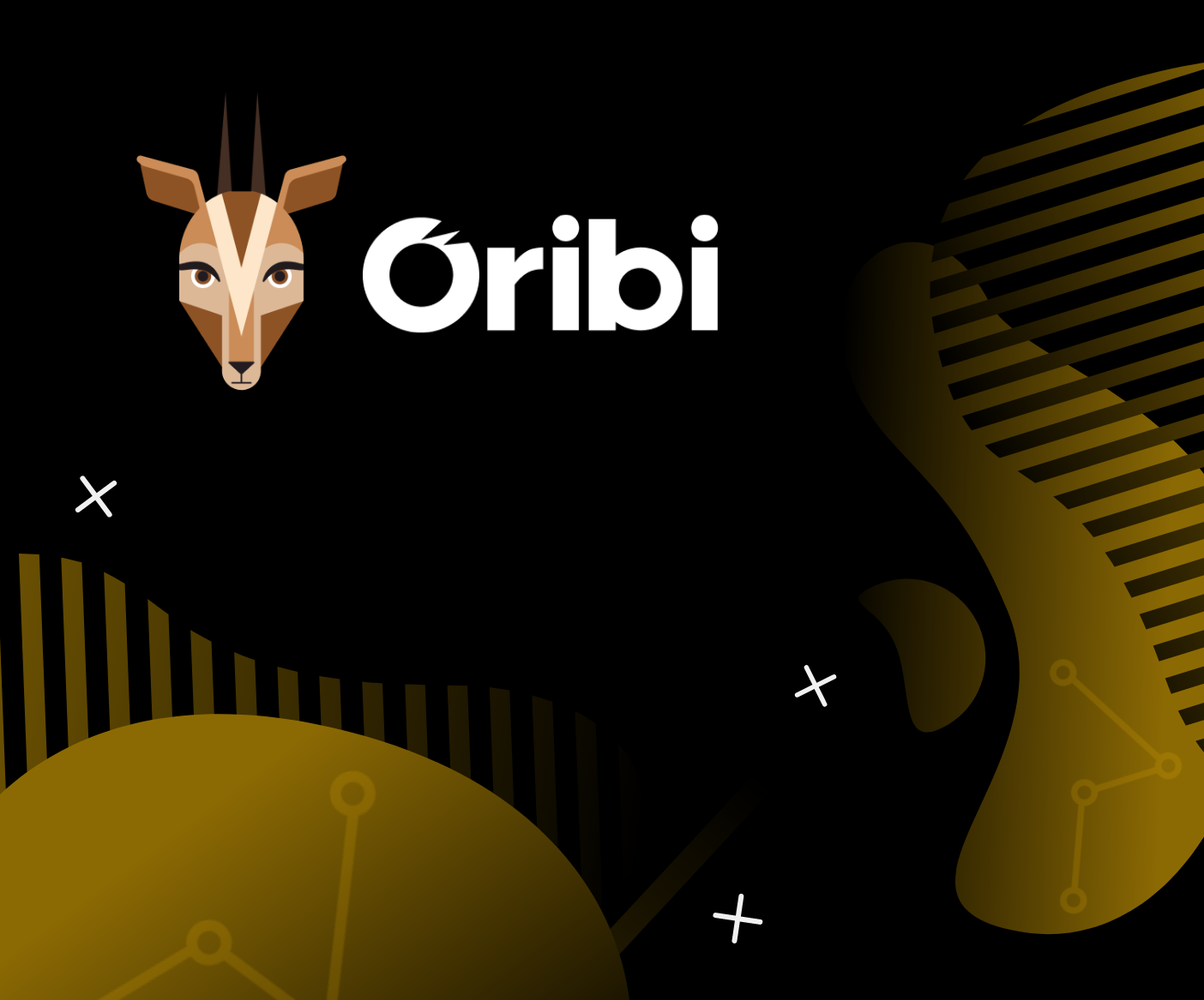 oribi analytics